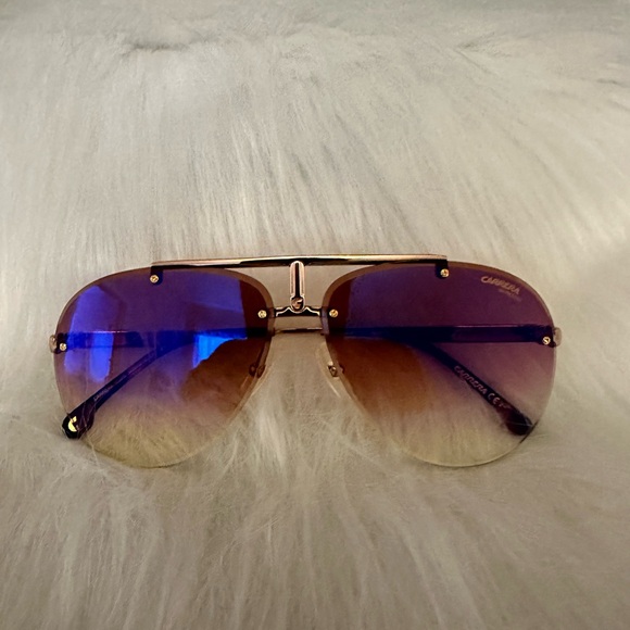 🕶️ Carrera Sunglasses, New - Picture 2 of 11
